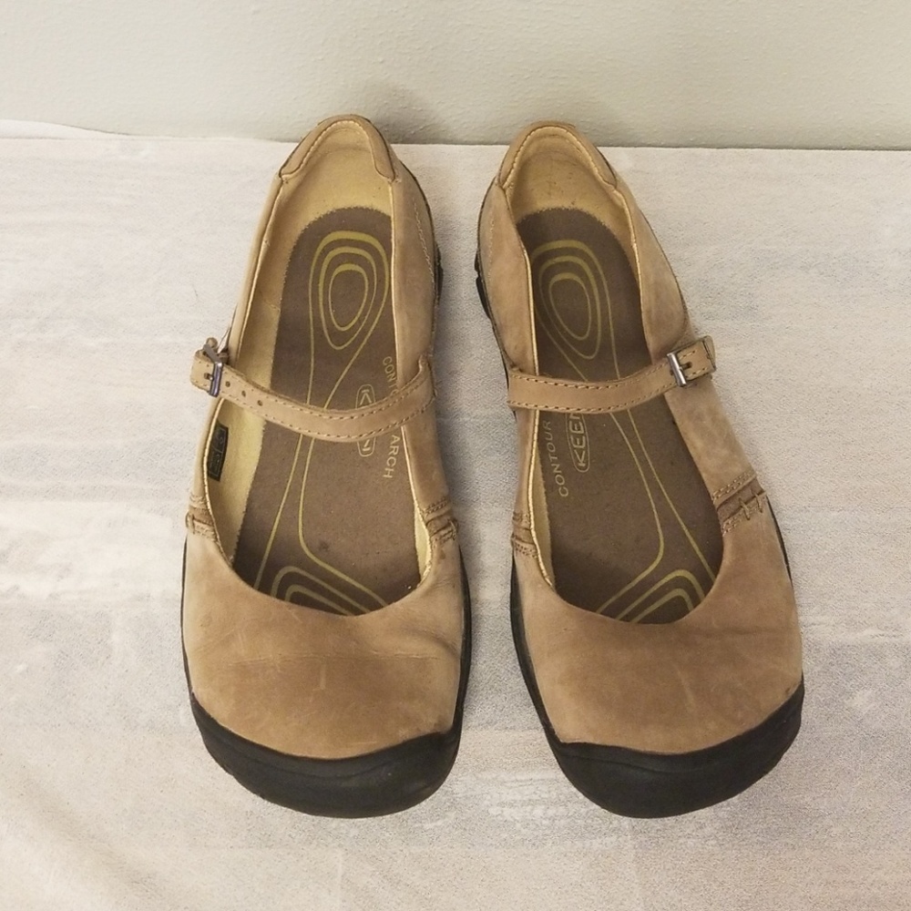 Keen 8.5 shoes